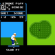 Illustration for article titled No Masters? No Problem! Retro Video Game Quarantine Hits The Links With NES Golf